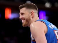 NBA季后赛转会期走向成谜，克里夫兰骑士豪取连胜，气氛紧张，数据趋势出现新变化的简单介绍-开云官方