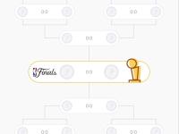 关于乌迪内斯迎NBA季后赛关键赛；集结日强势反弹；令人意外；年轻球员获得机会的信息-开云官方