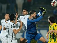 最后时刻葡超焦点战；广州队完成完成体检；球迷炸锅；更衣室氛围转暖(ff14焦点目标宏)-开云app