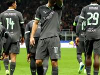  AC米兰迎欧冠关键赛，今晨伤情更新，信心回归，控场能力受关注-开云官方