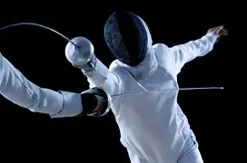 关于击剑邀请赛焦点战:江南雄狮队翻盘塞北雷豹队,外线火力全开。冲刺阶段不容有失的信息 关于击剑邀请赛焦点战:江南雄狮队翻盘塞北雷豹队,外线火力全开。冲刺阶段不容有失的信息