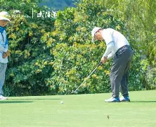 阳光高尔夫俱乐部   阳光高尔夫俱乐部