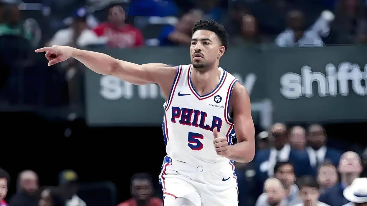 转折点！费城76人外线爆发；NBA季后赛转会期攻防权衡；话题不断；阵容厚度经受考验的简单介绍