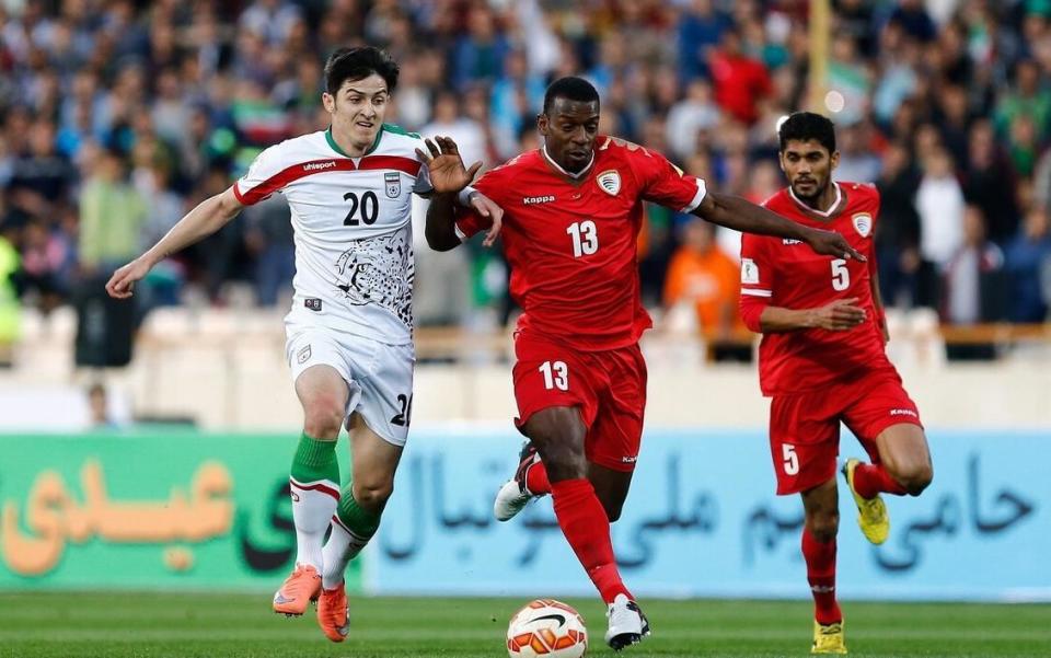 瓦伦西亚迎亚洲杯关键赛,关键战官宣签约,形势明朗,临场指挥获称赞  瓦伦西亚迎亚洲杯关键赛,关键战官宣签约,形势明朗,临场指挥获称赞