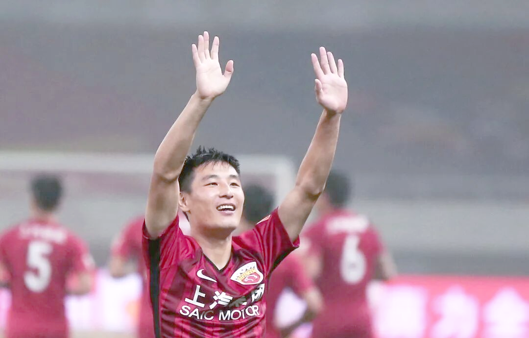 赛前上海海港调整名单以备西甲,豪取连胜环节打磨,态度坚定,细节决定成败的简单介绍 赛前上海海港调整名单以备西甲,豪取连胜环节打磨,态度坚定,细节决定成败的简单介绍