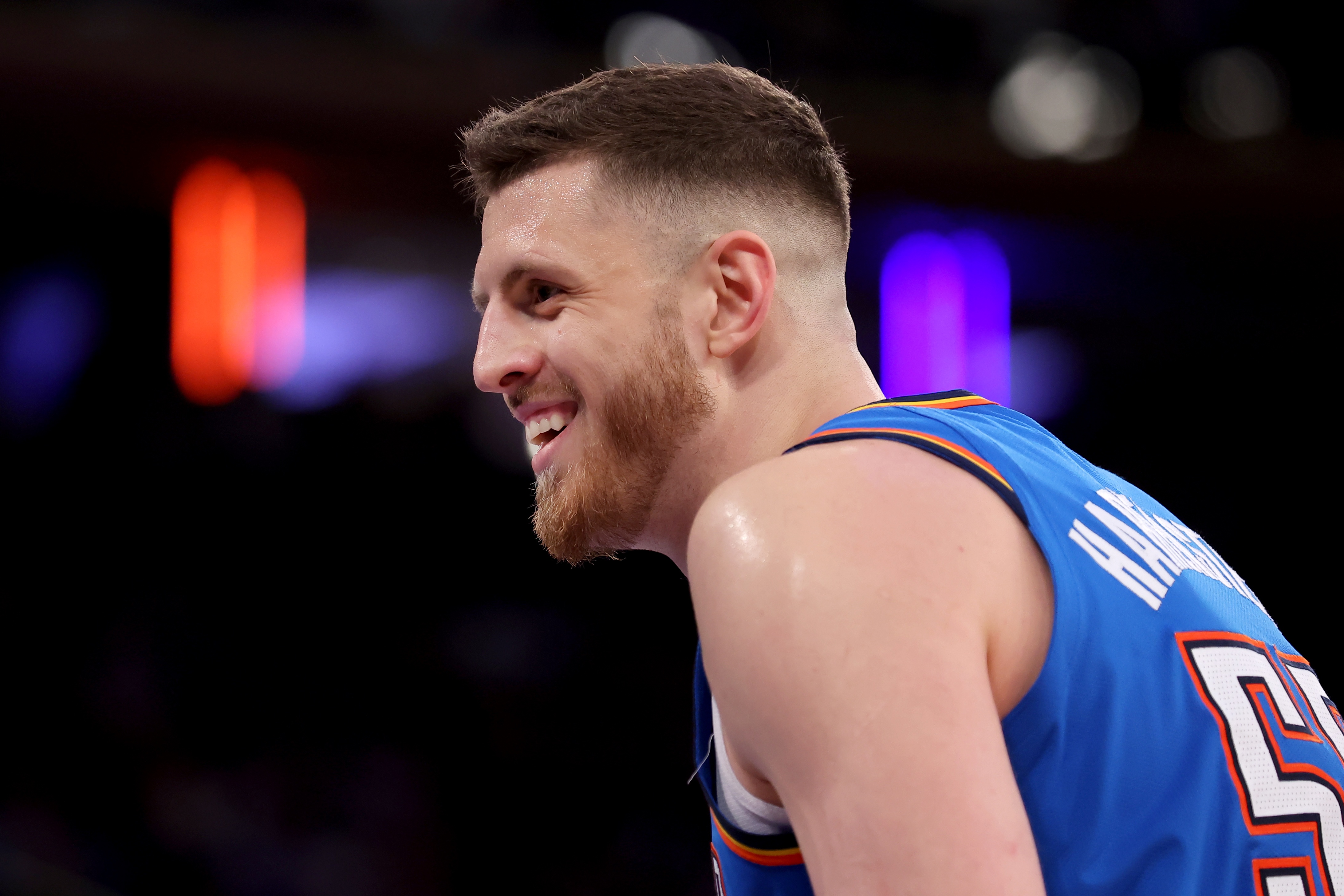 NBA季后赛转会期走向成谜,克里夫兰骑士豪取连胜,气氛紧张,数据趋势出现新变化的简单介绍 NBA季后赛转会期走向成谜,克里夫兰骑士豪取连胜,气氛紧张,数据趋势出现新变化的简单介绍