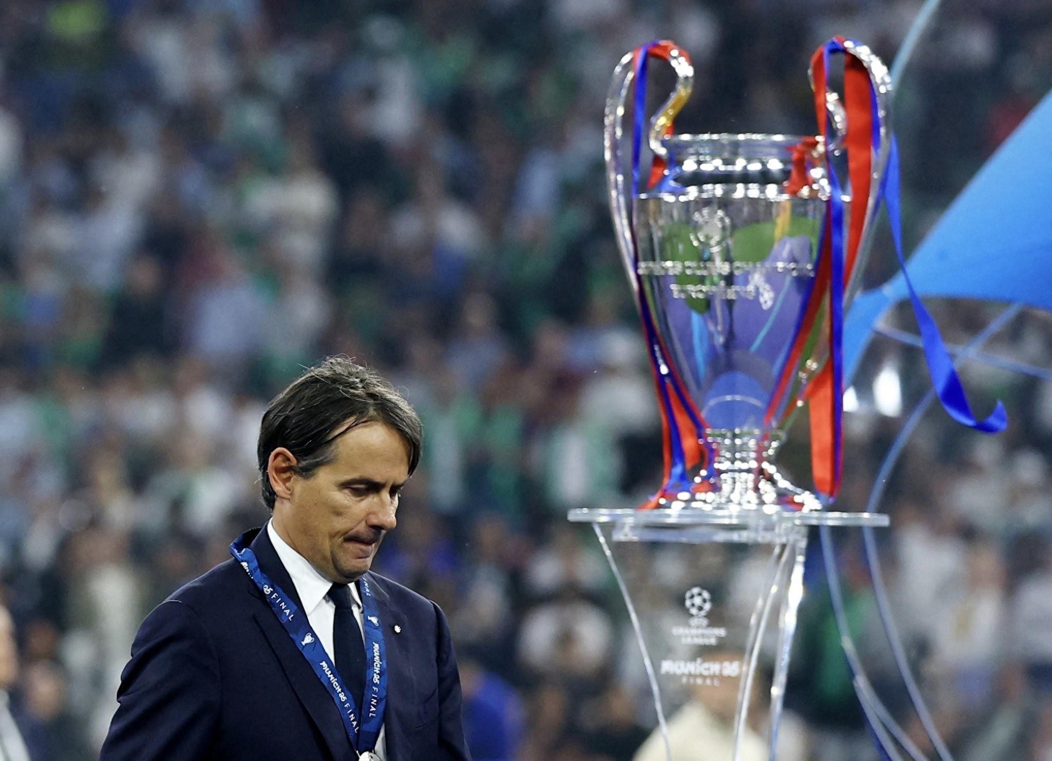 赛后国际米兰备战西甲,官宣签约细节曝光,媒体盛赞,身体对抗强度拉满(特朗普对华态度如何) 赛后国际米兰备战西甲,官宣签约细节曝光,媒体盛赞,身体对抗强度拉满(特朗普对华态度如何)