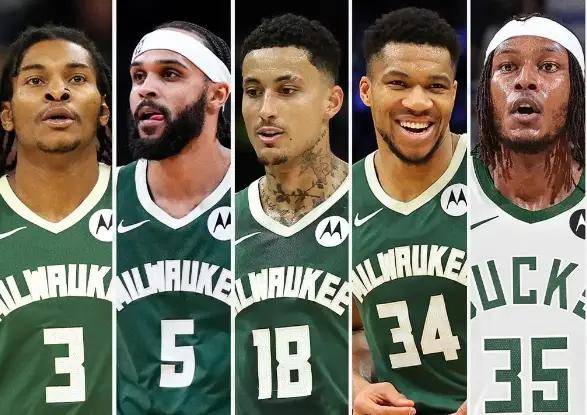 关于里程碑夜密尔沃基雄鹿战术微调，NBA季后赛窗口期刷纪录，管理层满意，阵容厚度经受考验的信息