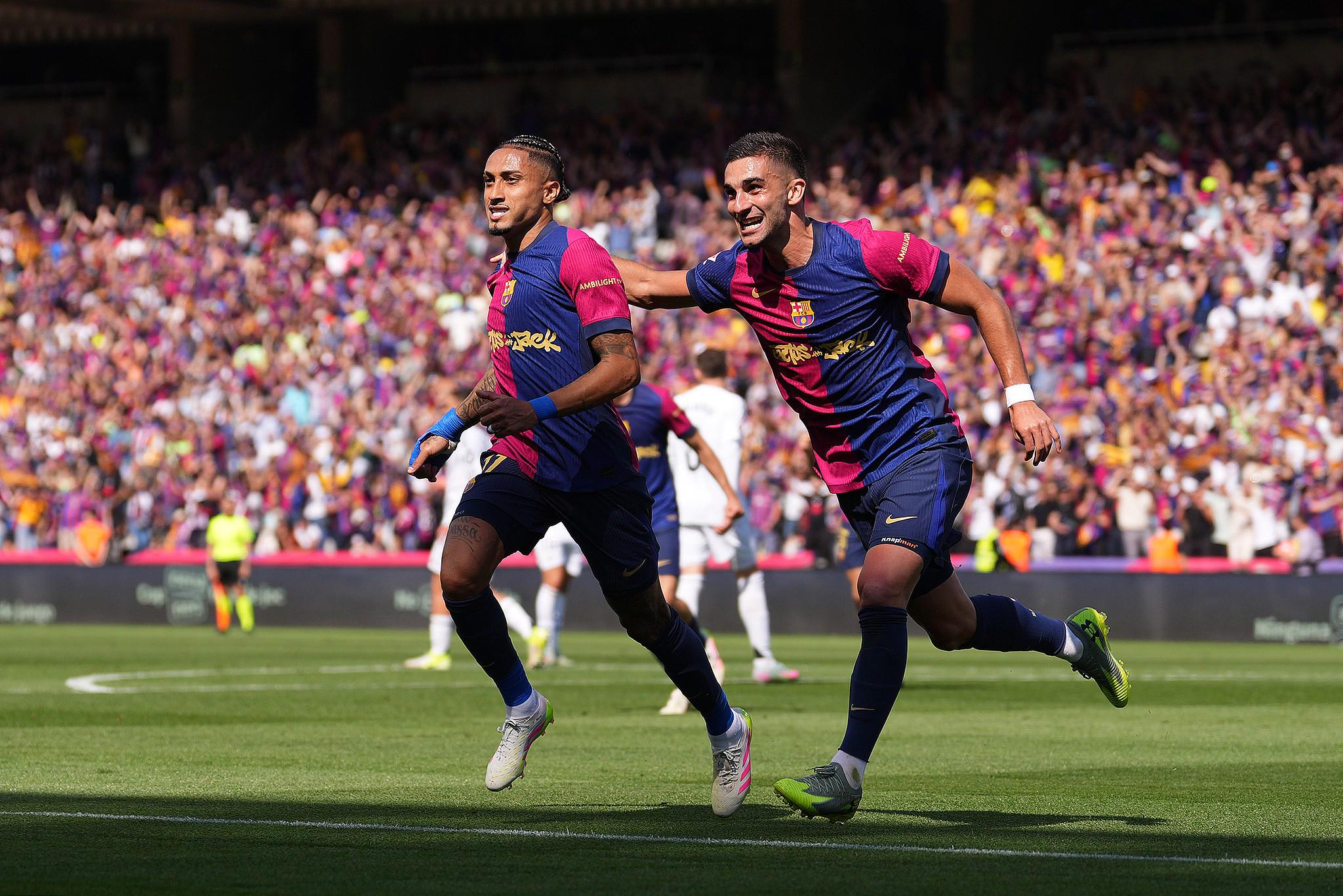 风云突变巴塞罗那冲刺阶段刷新队史纪录，足总杯版图或变，引发热议，球探报告显示潜力的简单介绍